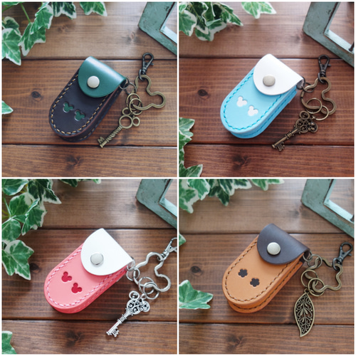 受注製作】【三協アルミ】 オーダーメイドなカラフルスマートキー