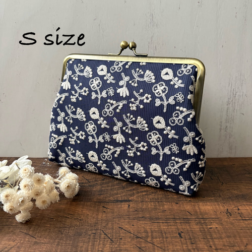 ミナペルホネンころんバック＋カード通帳が入るポーチ ミナペルホネンころんバック＋カード通帳が入るポーチ