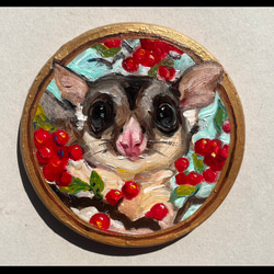 クレオパトラ 油絵 原画 手描き 一点物 絵画 メアリ 通販