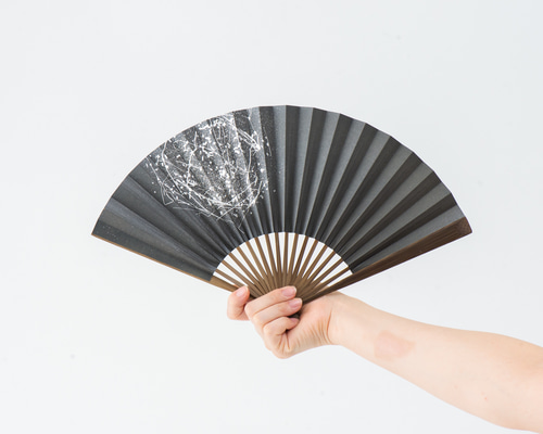 骨董品 アンティーク 3客セット 花柄 と格子模様 ティーガー（黒×金の唐草模様）胴巻き 三線 通販 │ つは琉球店