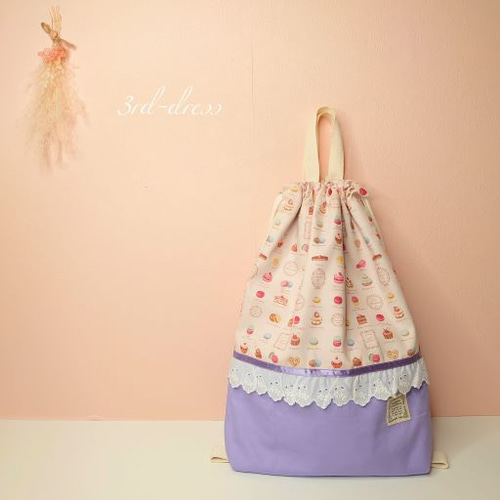 ⭐417）ユニコーンキャッスル レインボー ピンク ゆめかわ パステル