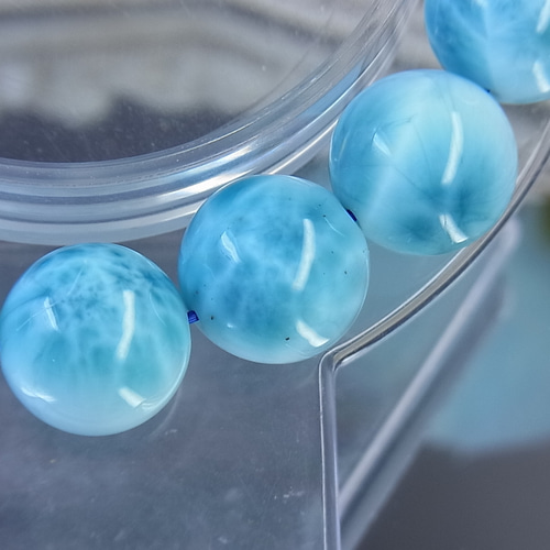 最終値下げ】希少特大サイズラリマー1点のみ