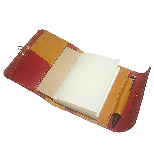 BROOKLYN MUSEUM TOKYO ブルックリンミュージアム ワニ革 マット