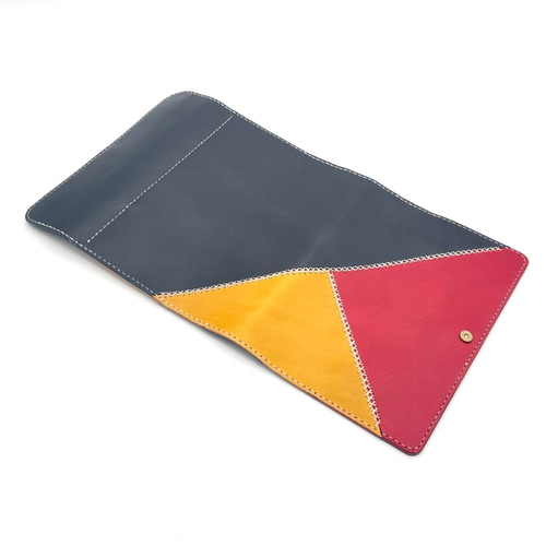 21色から選べる・名入れ対応】A6 B6 A5 レザー手帳カバー ノートカバー