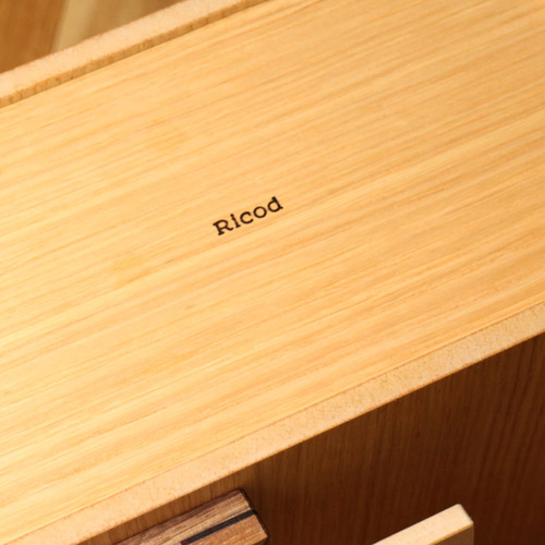 ごみ箱』 オーク ウォルナット オシャレ 木製 見えない 北欧 15