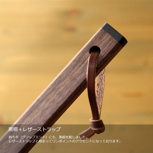 SOLID ウォールナット製 靴ベラスタンド 楽天市場】靴べら スタンド 木製 名入れ 木製 靴べら スタンド