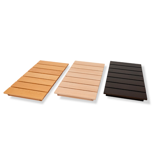 エントランスステップ～無垢材で作った丈夫な玄関すのこ～ その他家具