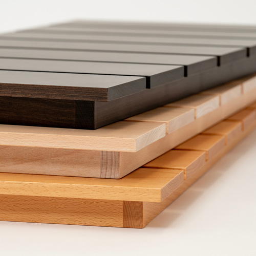 エントランスステップ～無垢材で作った丈夫な玄関すのこ～ その他家具