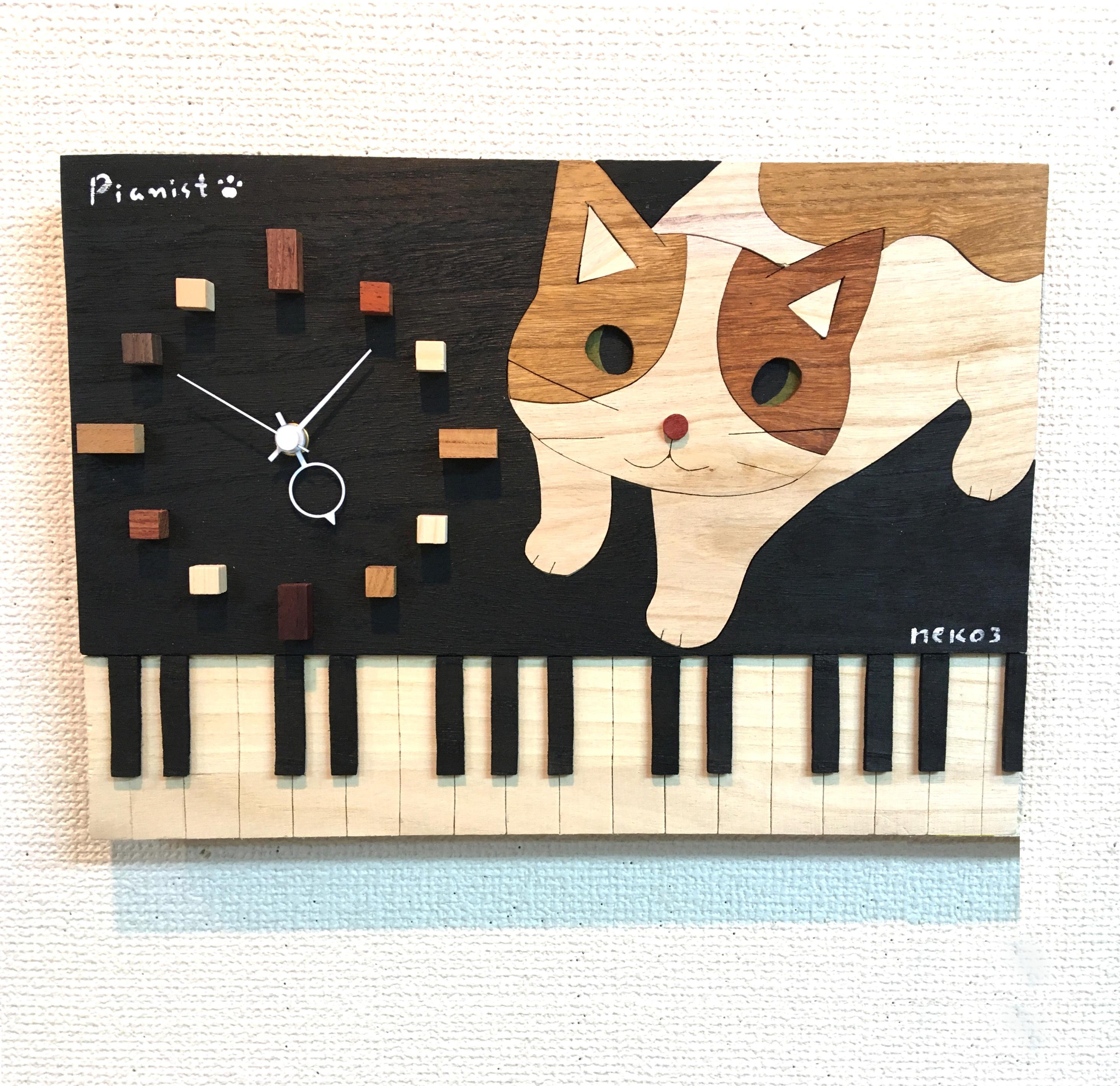 ピアニスト・スクエア