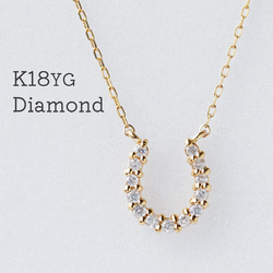 フープピアス コインチャーム 18K エリザベス メダル 2way チャーム