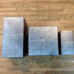 手作りガラス　金魚のオーナメント　琉金(No.1)　ガラス玉付き 11枚目の画像