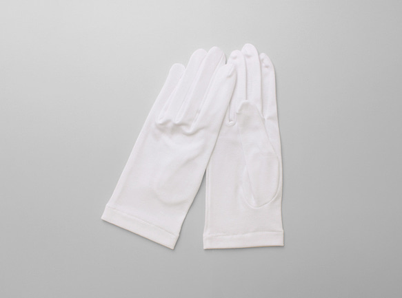 【MEN】抗菌・抗ウイルス・消臭・帯電防止・UVカット グローブ / メンズ 手袋 5枚目の画像