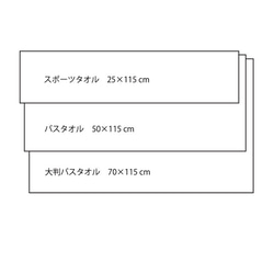 【キッチンタオル　リネンワッフル】　麻100％　ディッシュクロス 8枚目の画像