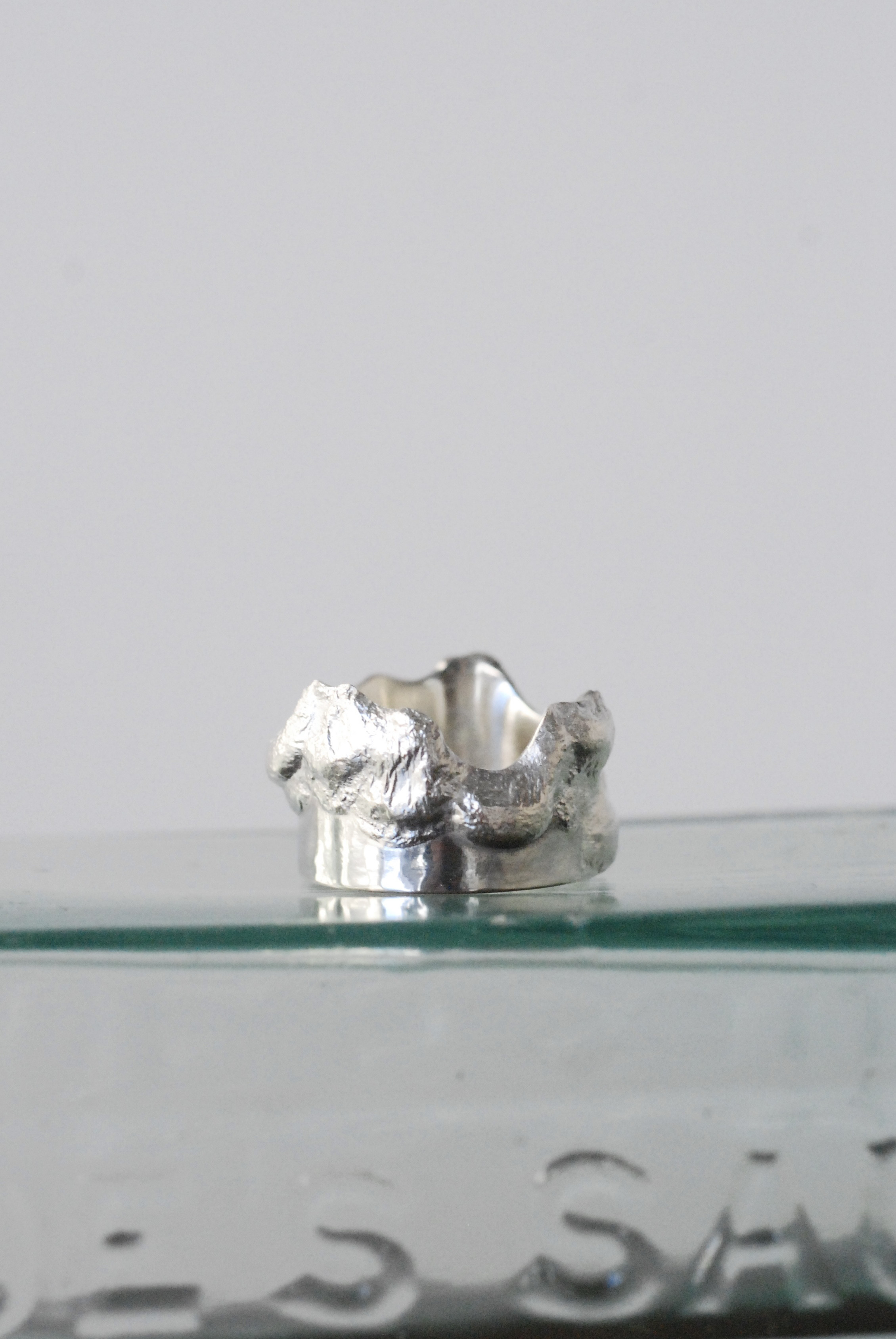 SV925「雲海のリング」