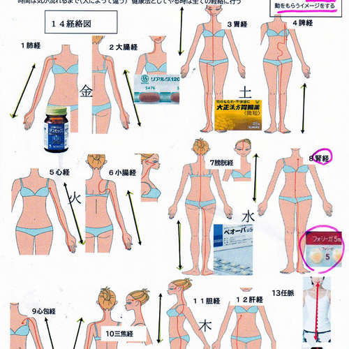 ゼロ磁場リング 重心のバランスを取るため手の小指にはめます 小指の