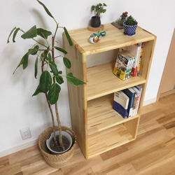 オーダー 棚・シェルフ・ラック のおすすめ人気通販｜Creema(クリーマ