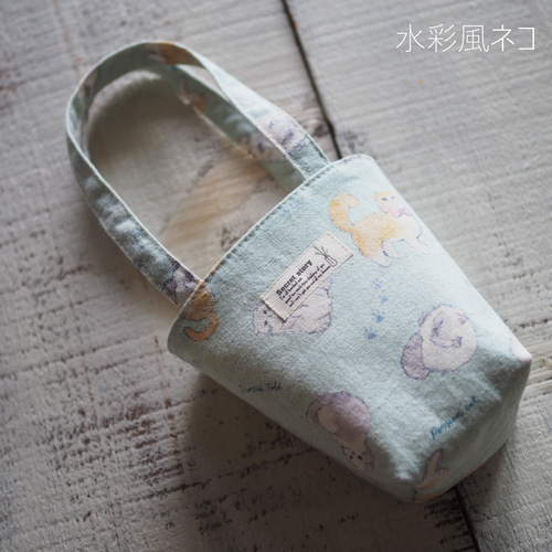 お気に入り180達成◎新柄追加◎様々なドリンクに対応できる