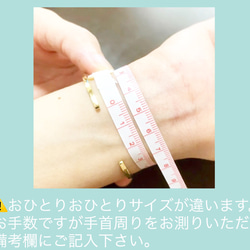 【kubire くびれ】3.0 ワイドバングル /幅30㎜ / 内反り/ 真鍮 3枚目の画像