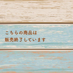 【新色】ビーズブローチ＊ピカソピンク＆グリーン 1枚目の画像