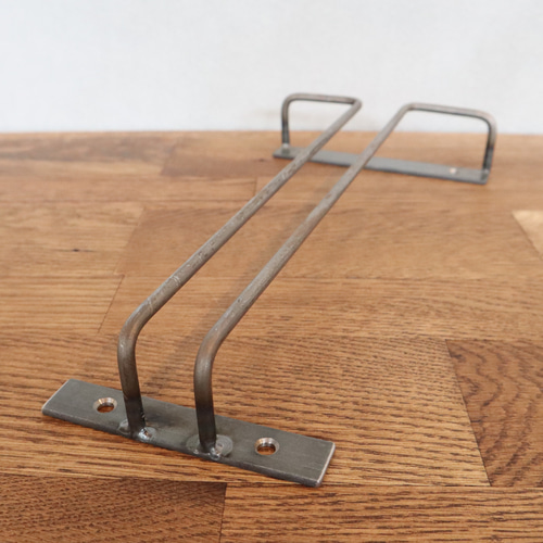 送料無料／[Iron Glass Holder]ワイングラスホルダー アイアングラス