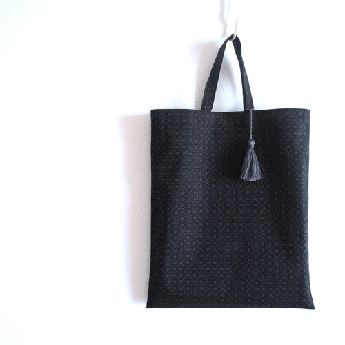 メルトザレディ 黒いトートバッグ メルトザレディ 黒いトートバッグ - メルカリ