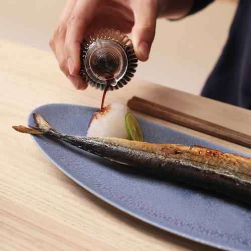 Glänta ペアロングプレート 長皿 POTPURRI 通販 9767187｜Creema(クリーマ)