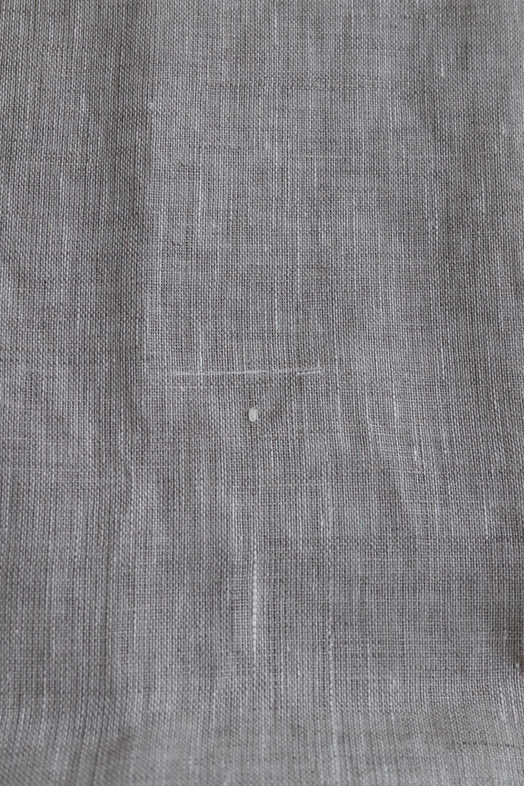 【再販】リネン100%　ペチコート 7枚目の画像