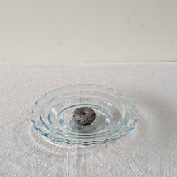 リラックスタイム　香立て『石に水』 4枚目の画像