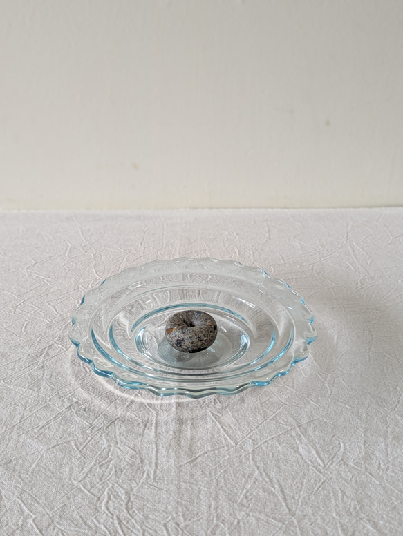 リラックスタイム　香立て『石に水』 4枚目の画像