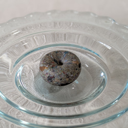 リラックスタイム　香立て『石に水』 6枚目の画像