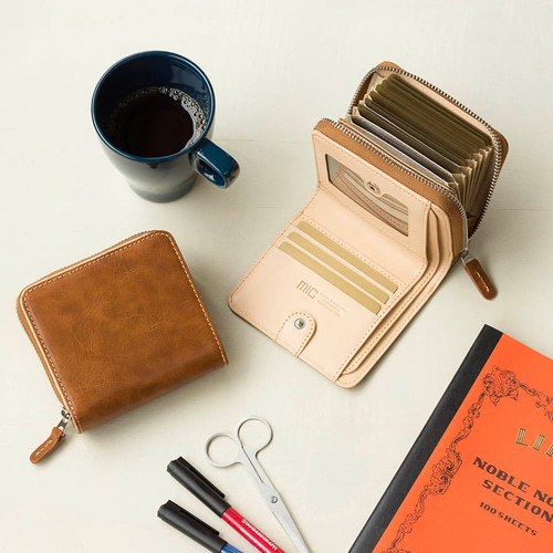 豊岡財布　ミニマルチウォレット 豊岡財布 ミニマルチウォレット