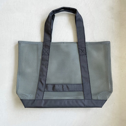 “Creema限定夏季福袋”尺寸選擇網狀手提袋和可選擇顏色的小袋 第9張的照片