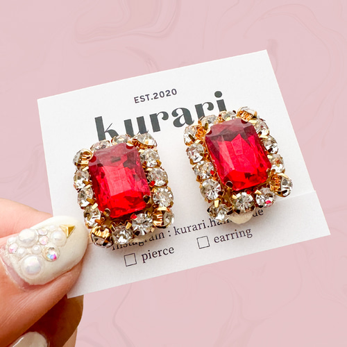楽天市場】【550円福袋チケット対象】ピアス イヤリング