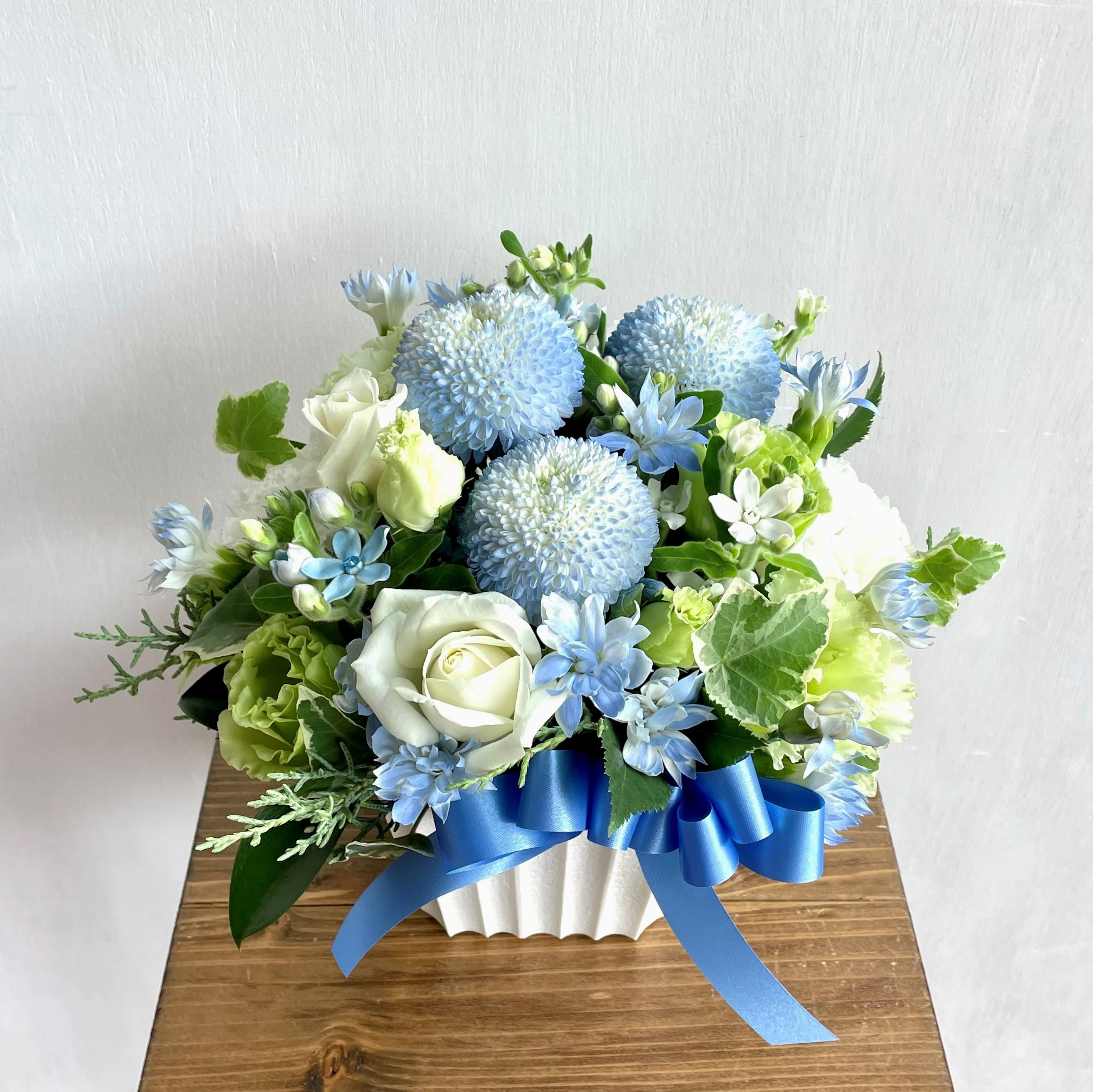 有名な高級ブランド 花材セット 夏2 parceirocfc.com.br