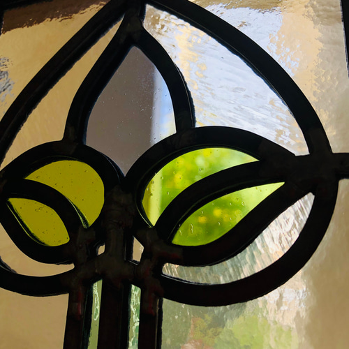 ハリー・ポッター 監督生の浴室 ステンドグラス 金属 インゴット