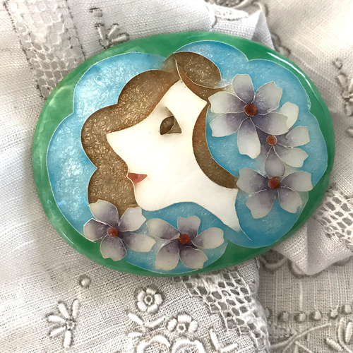 七宝焼銅板銀箔塗料他まとめてドン！再値下げ！