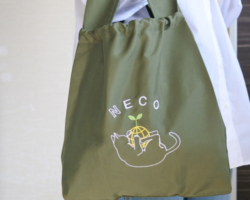 のりすけさま専用♡ebagos usagiコラボ ゴブラン織バッグ GINGER掲載商品】 正規取扱店】 のりすけさま専用♡ebagos