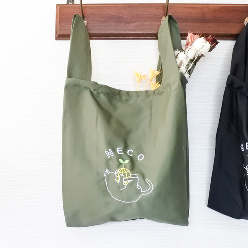 のりすけさま専用♡ebagos usagiコラボ ゴブラン織バッグ GINGER掲載商品】 正規取扱店】 のりすけさま専用♡ebagos