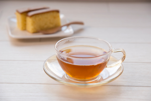 梅紅茶　200㎖　希釈タイプ 3枚目の画像