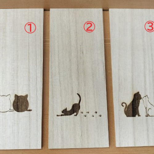 桐猫 Amazon.co.jp: 猫のヒゲケース 猫の友社 黒 ねこのひげ 保管 桐