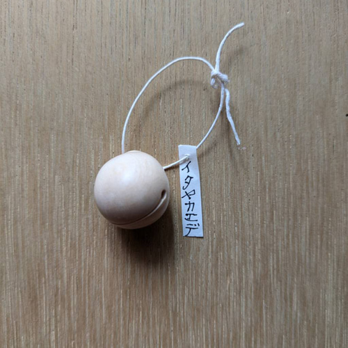 木鈴【2025.12.1再開しました】 携帯ストラップ morinotami 通販