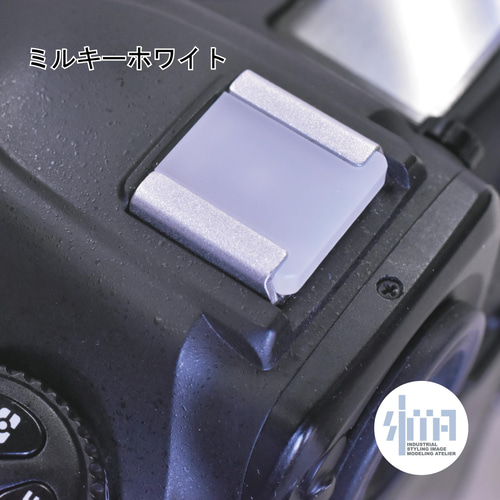 ホットシューカバー1(Nikon Canon OLYMPAS Fuji Film用 ホットシューカバー1(Nikon Canon OLYMPAS Fuji Film用