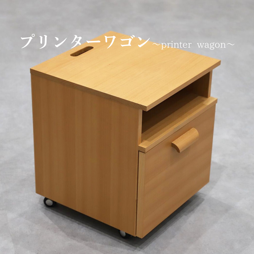 プリンターワゴン パソコン キャスター付き ミッキー 楽天市場】【楽天1位受賞】プリンター台 キャスター付き