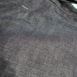 ジャッカンワイドパンツ（岡山県産） 11枚目の画像