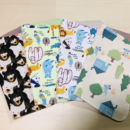 ランチョンマット 2枚選択 ☆25×35 20×30 25×30ランチマット ナプキン