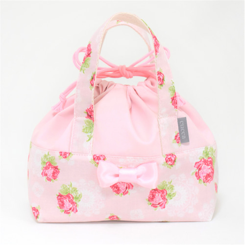 入園入学6点セット＊ピンク/イエロー/ブルー/グリーン＊ローズ