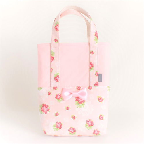 入園入学6点セット＊ピンク/イエロー/ブルー/グリーン＊ローズ