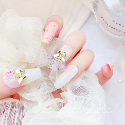 セール品】ジェルネイル ベル ネイル パーツ・デコパーツ その他素材