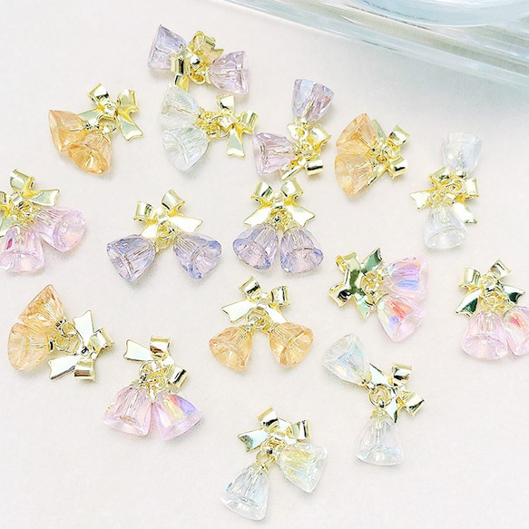 セール品】ジェルネイル ベル ネイル パーツ・デコパーツ その他素材