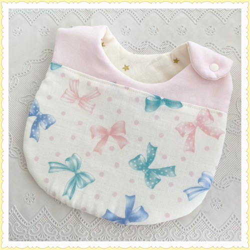 リバーシブルスタイ no.13